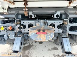 MERCEDES-BENZ Arocs 1835K/Meiller3-Kipper/PalfingerKran13001K