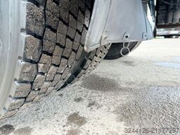 MERCEDES-BENZ Arocs 1835K/Meiller3-Kipper/PalfingerKran13001K