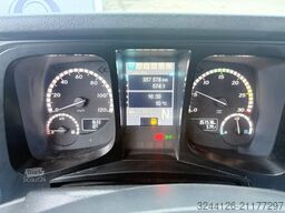 MERCEDES-BENZ Arocs 1835K/Meiller3-Kipper/PalfingerKran13001K