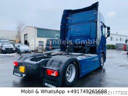 SCANIA R450 HighLine BL *Retarder/Vollspoiler/2xTank