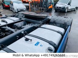 SCANIA R450 HighLine BL *Retarder/Vollspoiler/2xTank