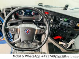 SCANIA R450 HighLine BL *Retarder/Vollspoiler/2xTank
