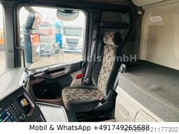 SCANIA R450 HighLine BL *Retarder/Vollspoiler/2xTank