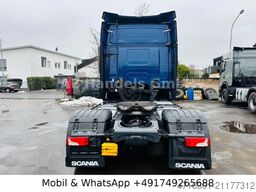 SCANIA R450 HighLine BL *Retarder/Vollspoiler/2xTank