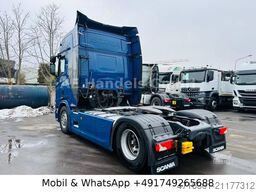 SCANIA R450 HighLine BL *Retarder/Vollspoiler/2xTank