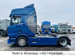 SCANIA R450 HighLine BL *Retarder/Vollspoiler/2xTank