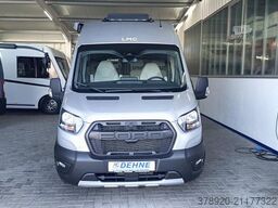 LMC Innovan Ford 592 Sondermodell März 26 Verfügbar
