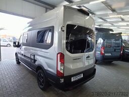 LMC Innovan Ford 592 Sondermodell März 26 Verfügbar