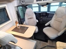 LMC Innovan Ford 592 Sondermodell März 26 Verfügbar