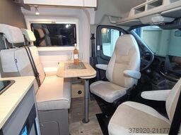 LMC Innovan Ford 592 Sondermodell März 26 Verfügbar