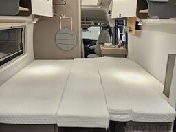 LMC Innovan Ford 592 Sondermodell März 26 Verfügbar