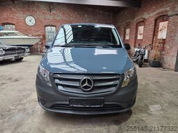 MERCEDES-BENZ Vito Kasten 114  Kamera Tempom. Klima PDC+H E6