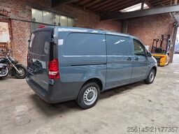 MERCEDES-BENZ Vito Kasten 114 Kamera Tempom. Klima PDC+H E6