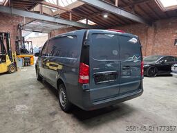 MERCEDES-BENZ Vito Kasten 114 Kamera Tempom. Klima PDC+H E6