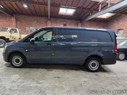 MERCEDES-BENZ Vito Kasten 114 Kamera Tempom. Klima PDC+H E6