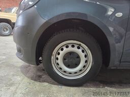 MERCEDES-BENZ Vito Kasten 114 Kamera Tempom. Klima PDC+H E6