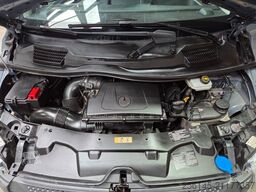 MERCEDES-BENZ Vito Kasten 114 Kamera Tempom. Klima PDC+H E6