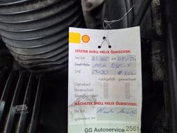 MERCEDES-BENZ Vito Kasten 114 Kamera Tempom. Klima PDC+H E6