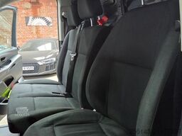 MERCEDES-BENZ Vito Kasten 114 Kamera Tempom. Klima PDC+H E6