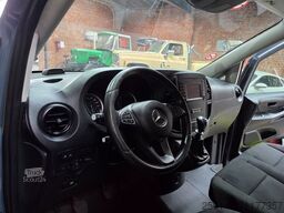 MERCEDES-BENZ Vito Kasten 114 Kamera Tempom. Klima PDC+H E6