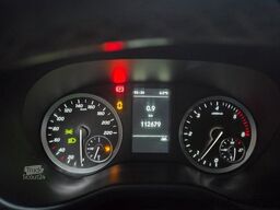 MERCEDES-BENZ Vito Kasten 114 Kamera Tempom. Klima PDC+H E6