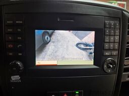 MERCEDES-BENZ Vito Kasten 114  Kamera Tempom. Klima PDC+H E6