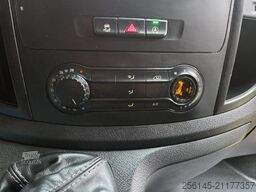MERCEDES-BENZ Vito Kasten 114 Kamera Tempom. Klima PDC+H E6