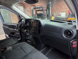 MERCEDES-BENZ Vito Kasten 114 Kamera Tempom. Klima PDC+H E6