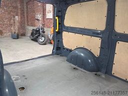MERCEDES-BENZ Vito Kasten 114 Kamera Tempom. Klima PDC+H E6