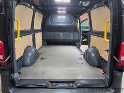 MERCEDES-BENZ Vito Kasten 114 Kamera Tempom. Klima PDC+H E6