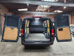 MERCEDES-BENZ Vito Kasten 114 Kamera Tempom. Klima PDC+H E6