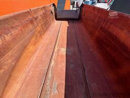 MAN TGX 35.540 8x4*4 BOX L=6146 mm