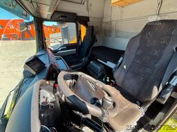 MAN TGX 35.540 8x4*4 BOX L=6146 mm