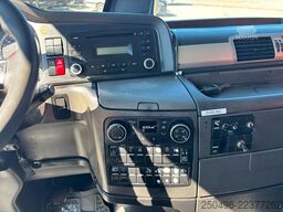 MAN TGX 35.540 8x4*4 BOX L=6146 mm
