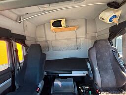 MAN TGX 35.540 8x4*4 BOX L=6146 mm