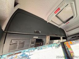 MAN TGX 35.540 8x4*4 BOX L=6146 mm