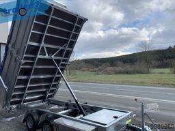 TwinTrailer TT3540