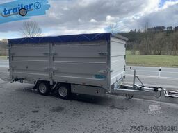TwinTrailer TT3540