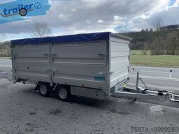 TwinTrailer TT3540