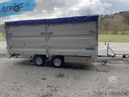 TwinTrailer TT3540
