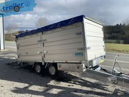 TwinTrailer TT3540