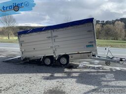 TwinTrailer TT3540