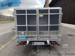 TwinTrailer TT3540