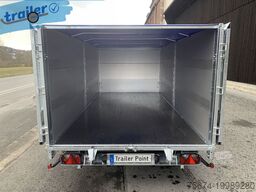 TwinTrailer TT3540