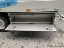 TwinTrailer TT3540