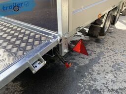 TwinTrailer TT3540