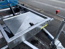 TwinTrailer TT3540
