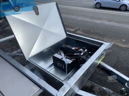 TwinTrailer TT3540