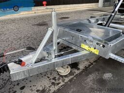 TwinTrailer TT3540