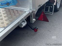 TwinTrailer TT3540